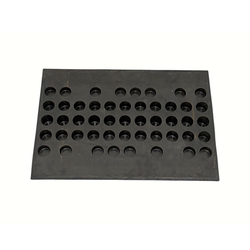Redutores de velocidade de intertravamento modular multiuso