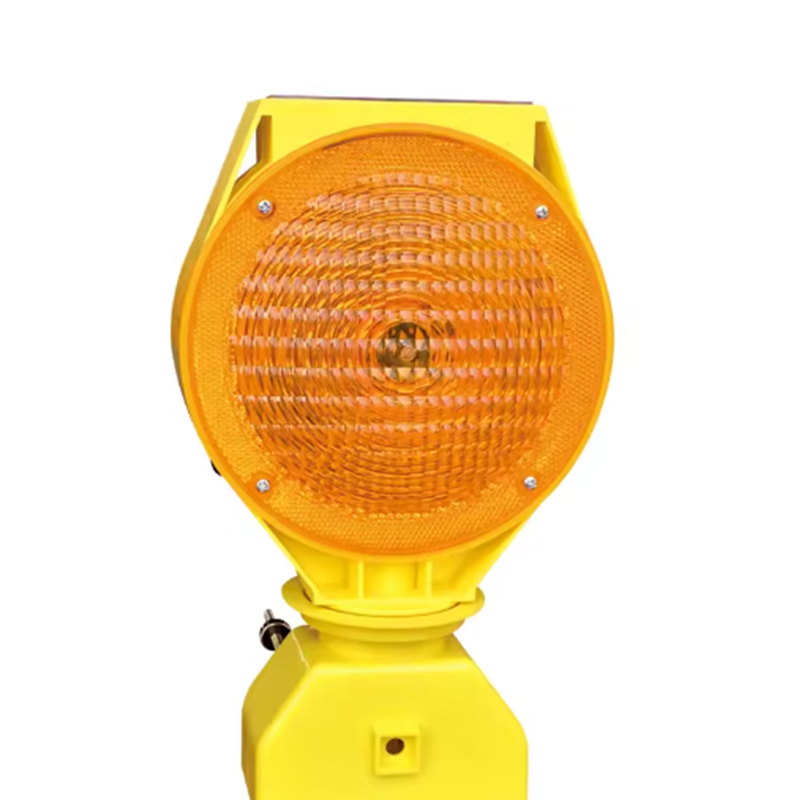Cones de trânsito led movidos a energia solar, fotossensíveis, com detecção automática, à prova de intempéries, e luzes de advertência de sinal de perigo
