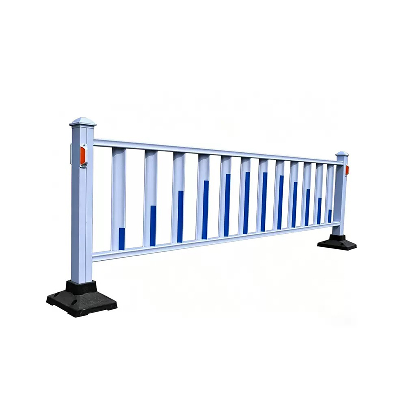 TPU flexível GuardRail urbano flexível