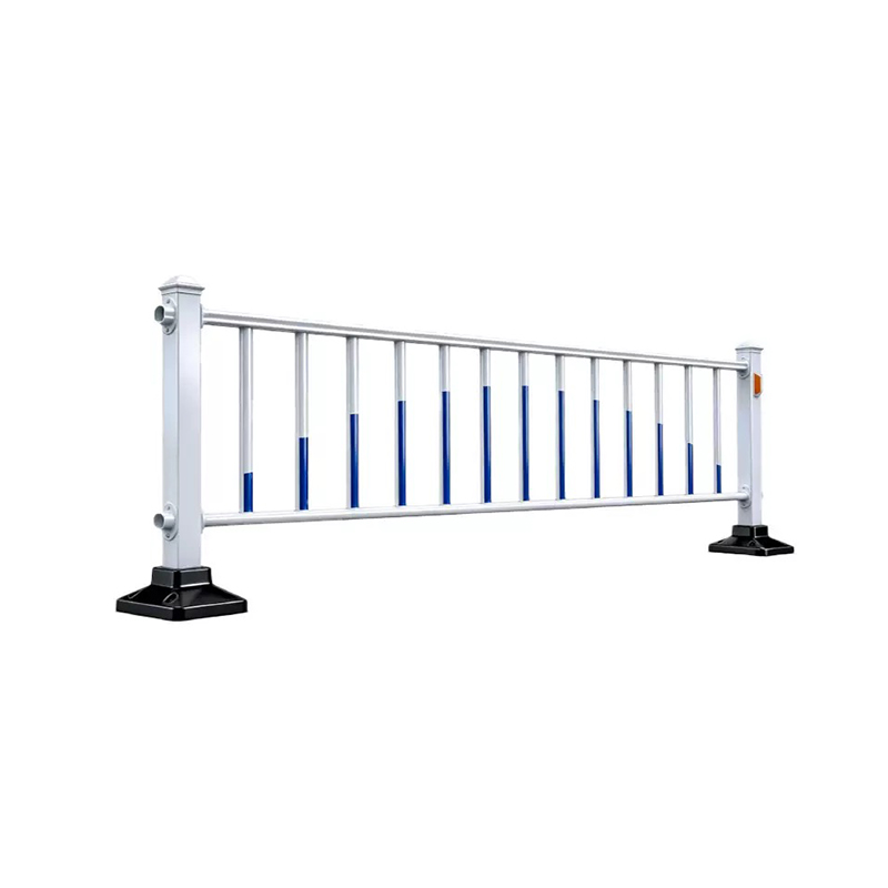 TPU flexível GuardRail urbano flexível