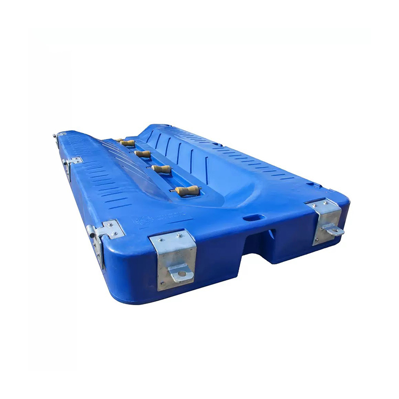 Doca modular para elevador de jet ski HDPE