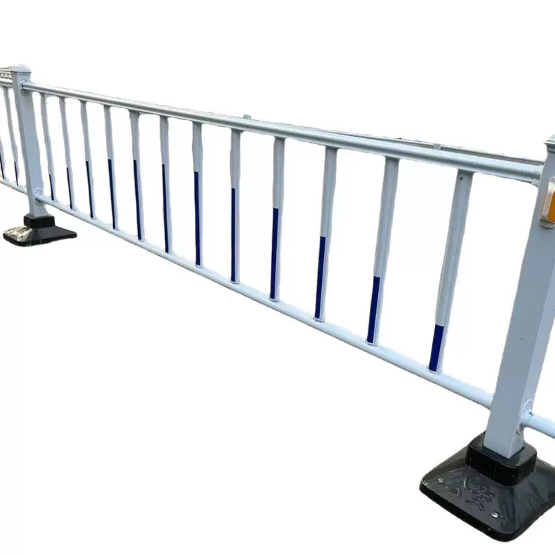 TPU flexível GuardRail urbano flexível