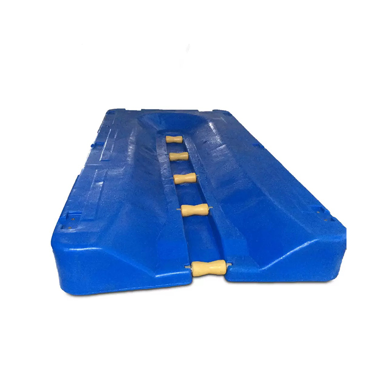 Doca modular para elevador de jet ski HDPE