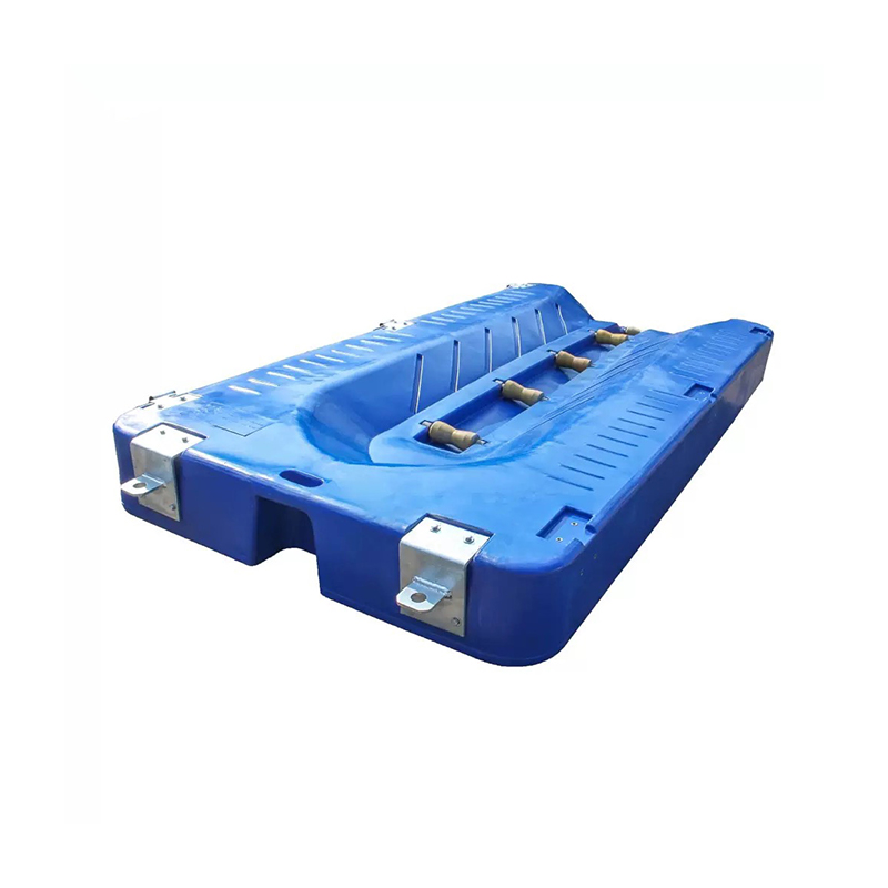 Doca modular para elevador de jet ski HDPE