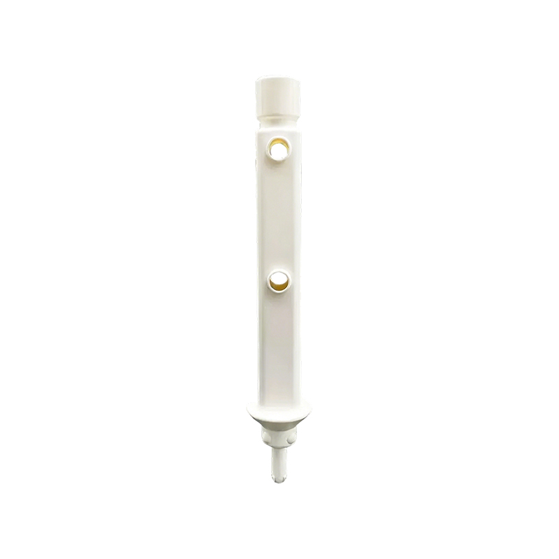 Poste de corrimão HDPE para docas flutuantes