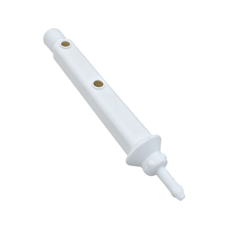 Poste de corrimão HDPE para docas flutuantes