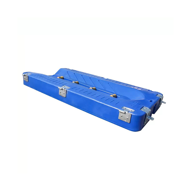 Doca modular para elevador de jet ski HDPE