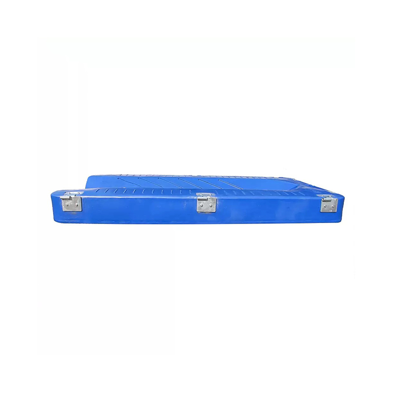 Doca modular para elevador de jet ski HDPE