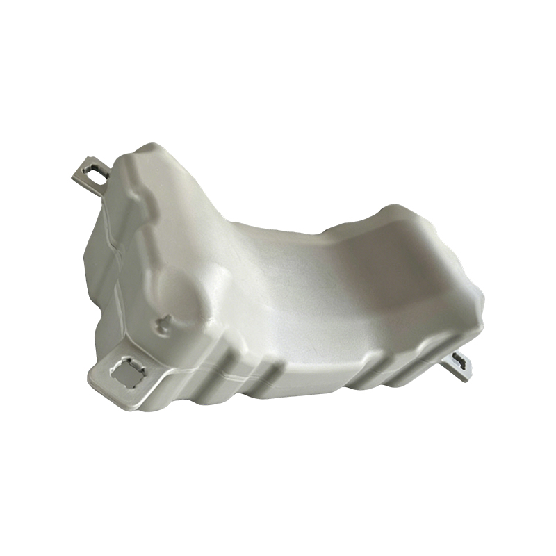 Pontão flutuante HDPE em forma de U