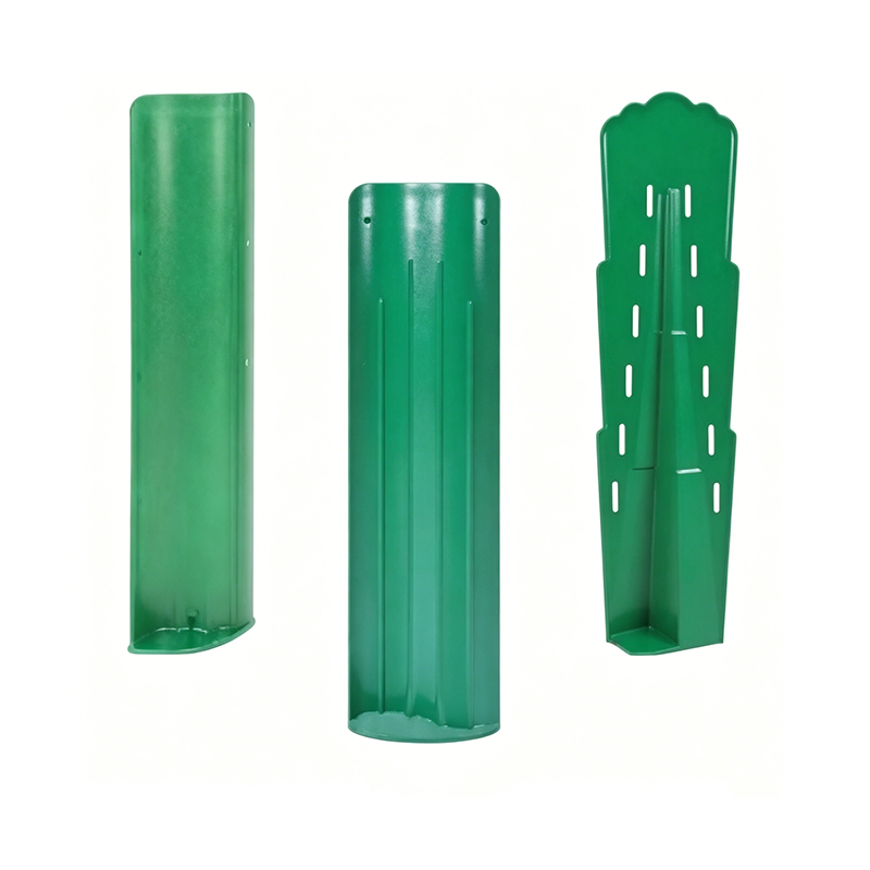 Painel anti-reflexo de rodovia HDPE
