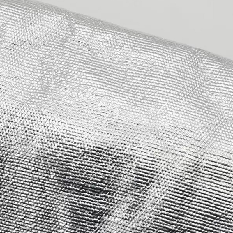 Luvas de fibra de carbono de aramida resistentes ao calor radiante 1000°C