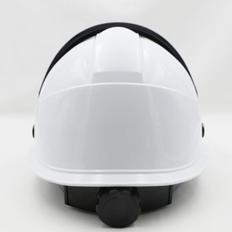 Capacete de segurança antiarco para eletricista com viseira integrada