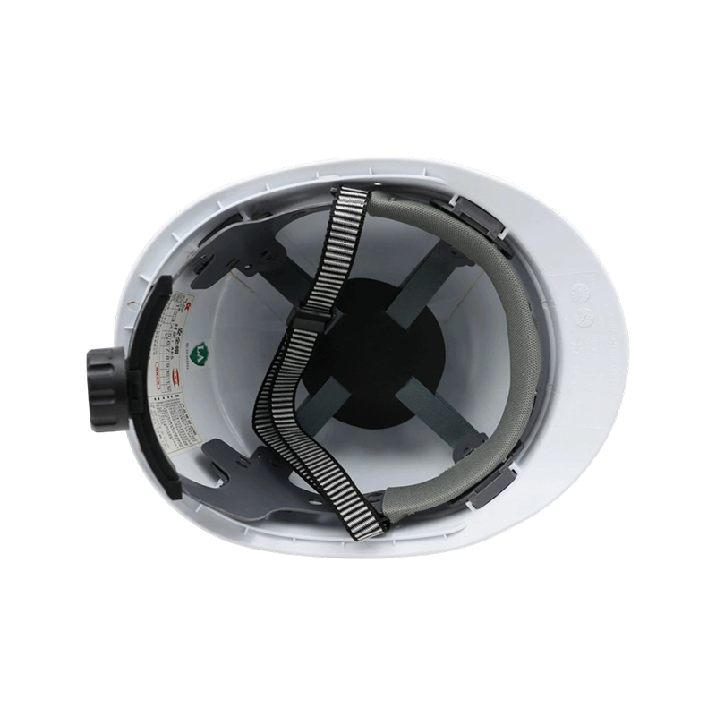 Capacete de segurança antiarco para eletricista com viseira integrada