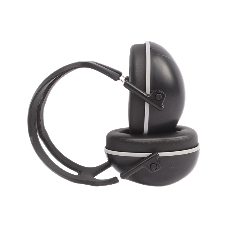 Protetores auriculares dobráveis ​​de proteção auditiva industrial dobrável
