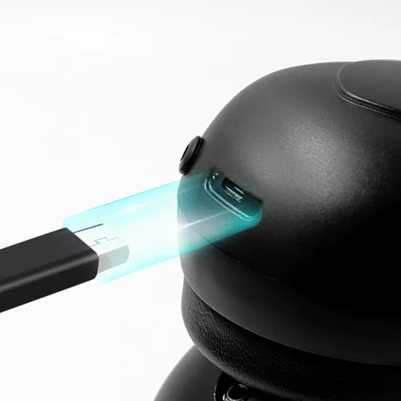 Protetores de ouvido eletrônicos industriais de escuta ativa Bluetooth