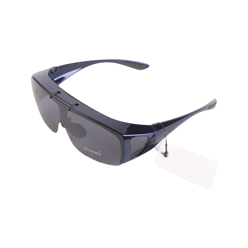 Óculos de segurança (lentes coloridas)