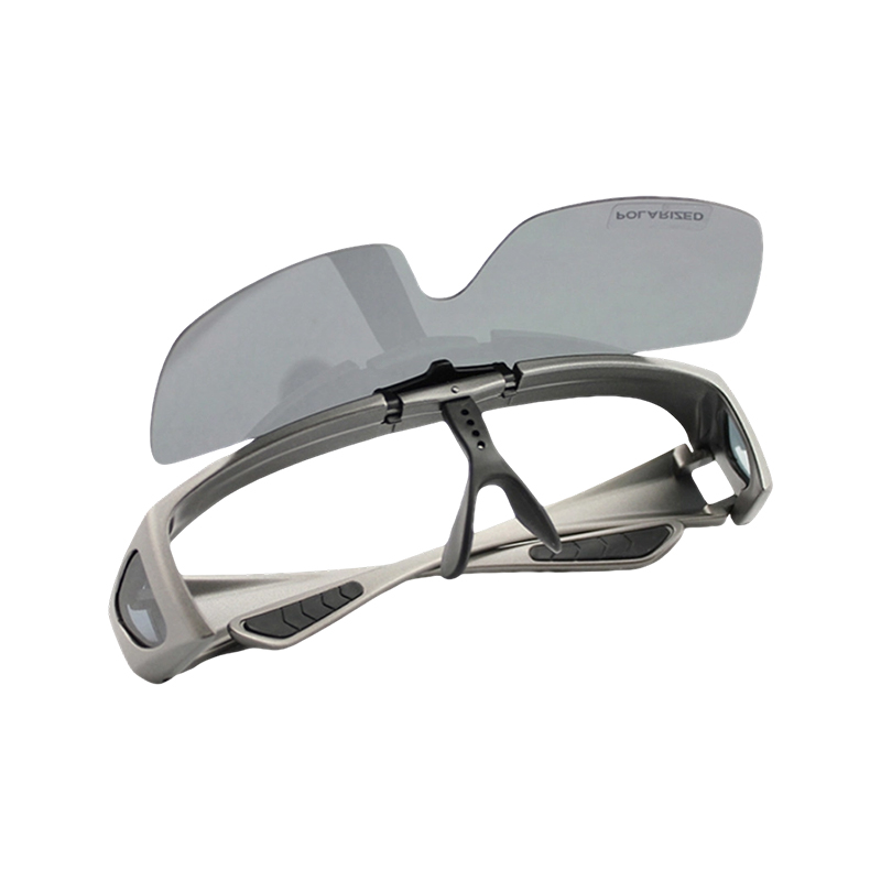 Óculos de segurança (lentes coloridas)