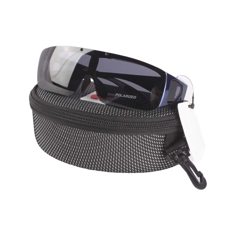 Óculos de segurança (lentes coloridas)