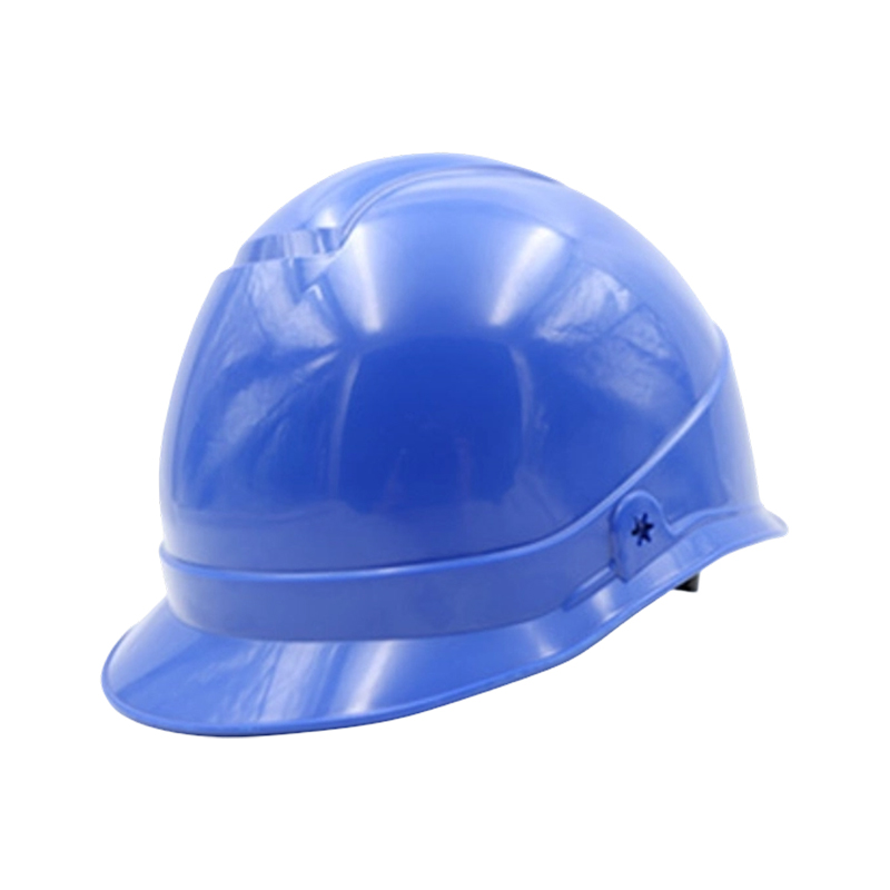 Capacete de segurança antiarco para eletricista com viseira integrada