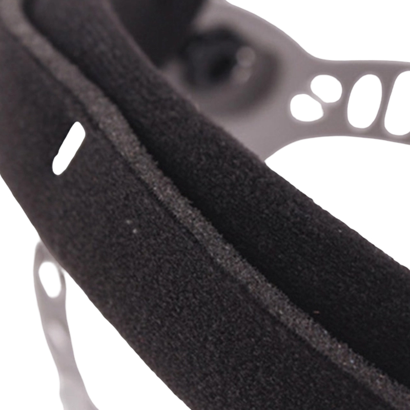 Capacete de soldagem com escurecimento automático de cor verdadeira para janela grande