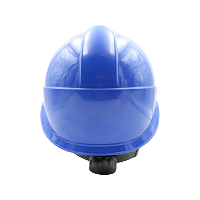 Capacete de segurança antiarco para eletricista com viseira integrada