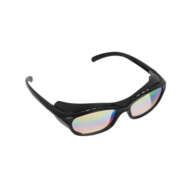 Óculos de segurança (lentes de cores lindas)