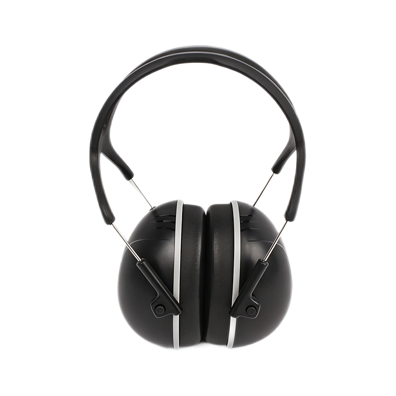 Protetores auriculares dobráveis ​​de proteção auditiva industrial dobrável