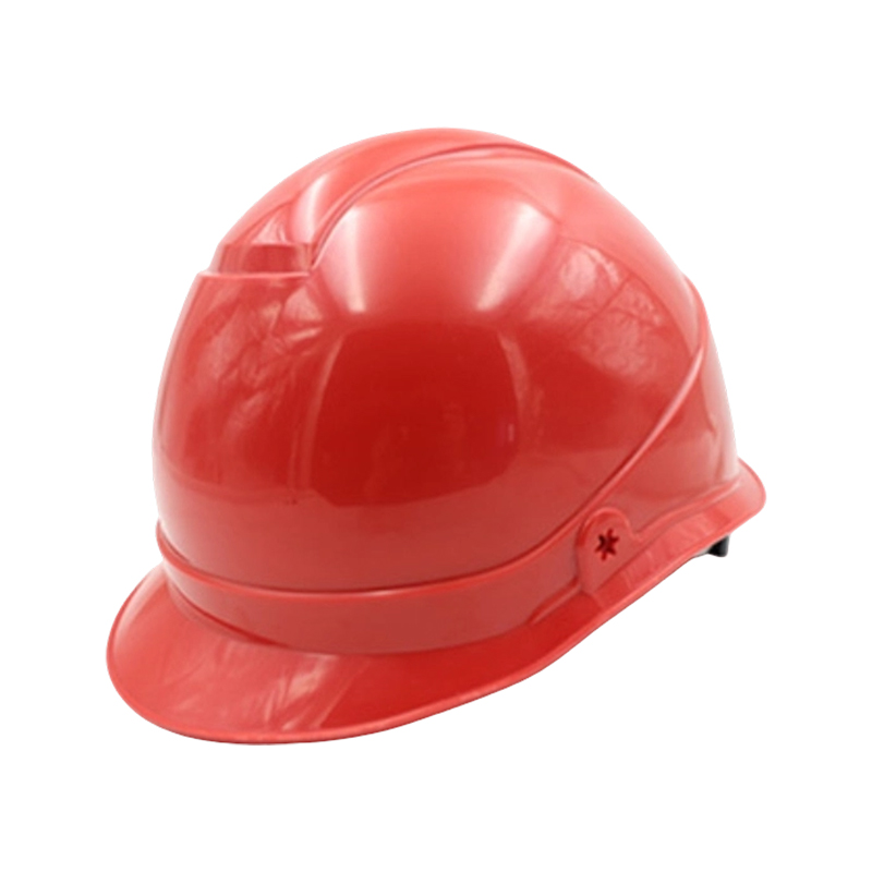 Capacete de segurança antiarco para eletricista com viseira integrada