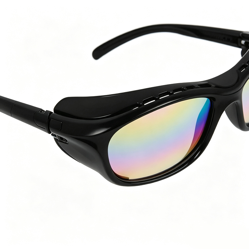 Óculos de segurança (lentes de cores lindas)