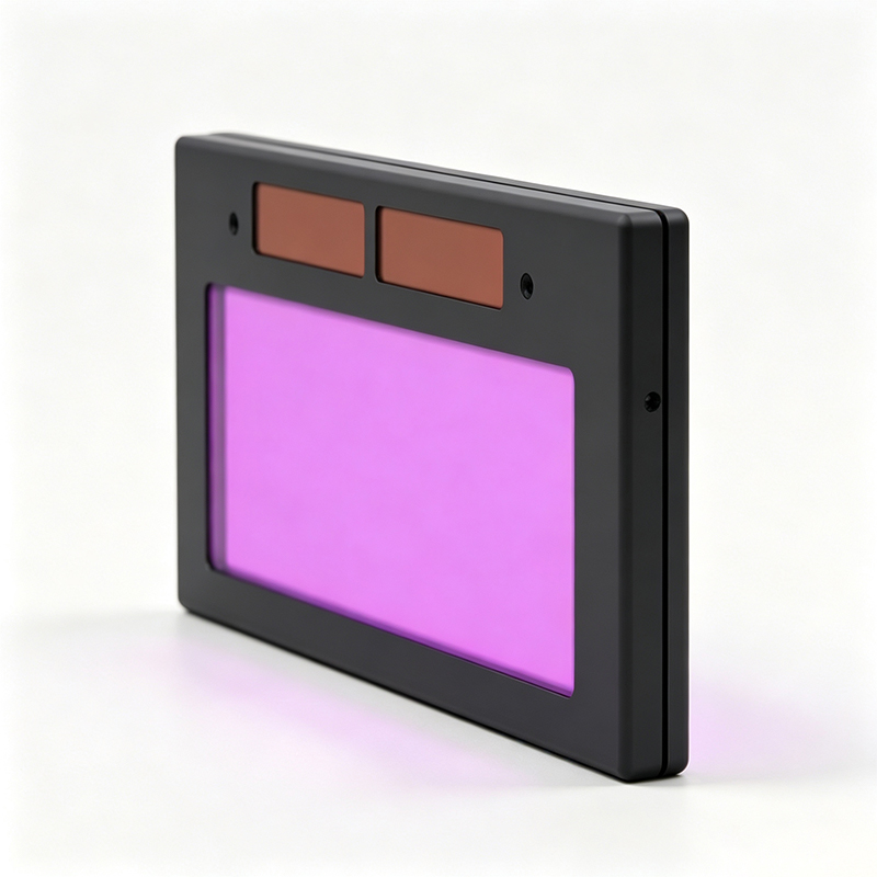 Lente de filtro de substituição LCD com escurecimento automático solar