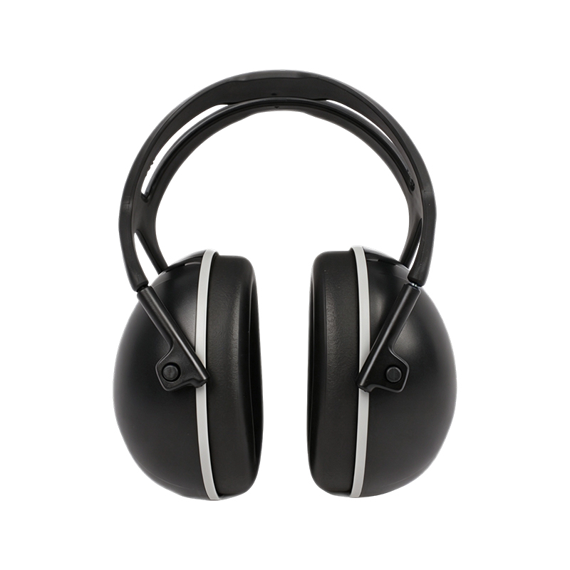 Protetores auriculares dobráveis ​​de proteção auditiva industrial dobrável