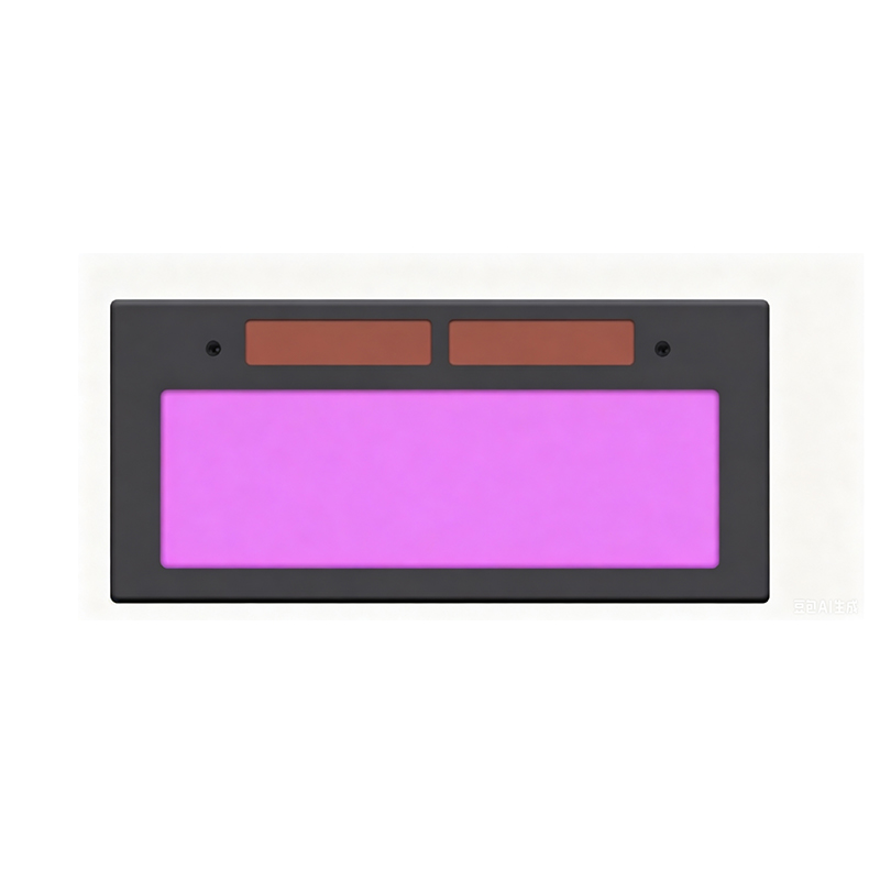 Lente de filtro de substituição LCD com escurecimento automático solar