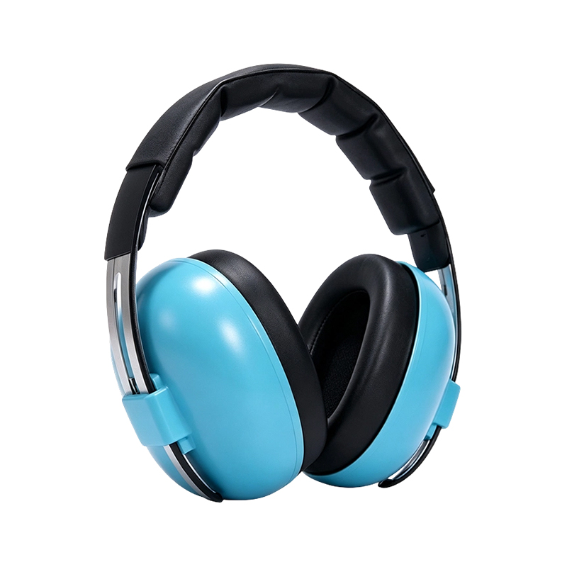 Protetores auriculares protetores de redução de ruído infantil