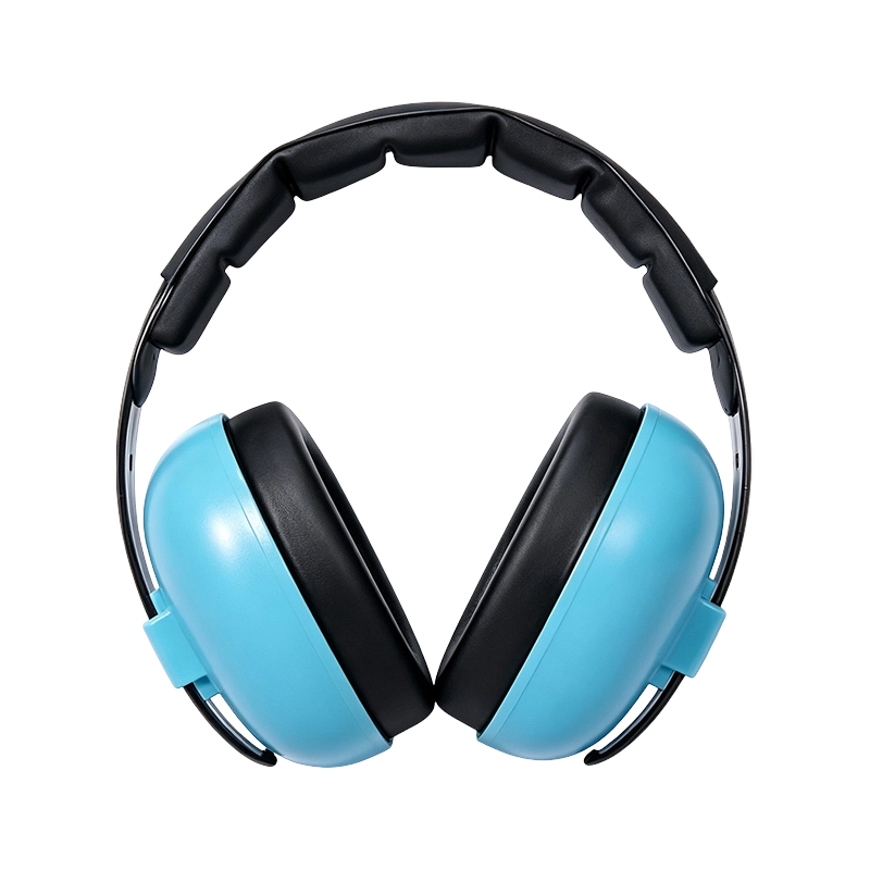 Protetores auriculares protetores de redução de ruído infantil