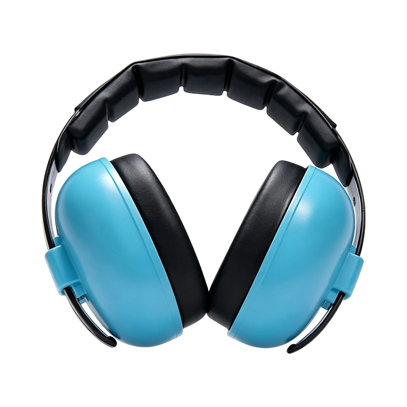 Protetores auriculares protetores de redução de ruído infantil