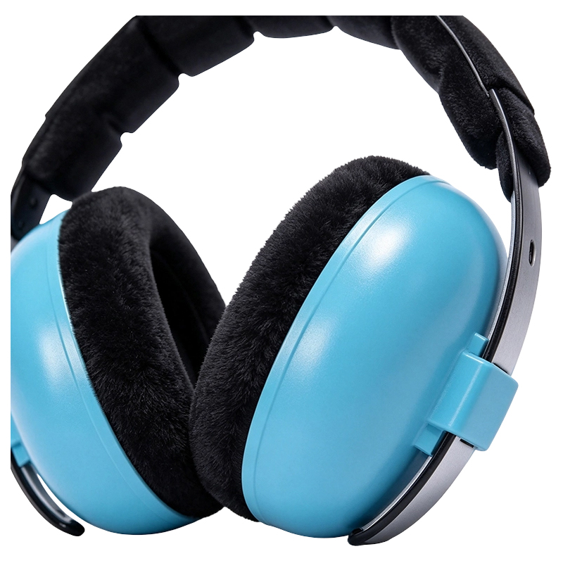 Protetores auriculares protetores de redução de ruído infantil