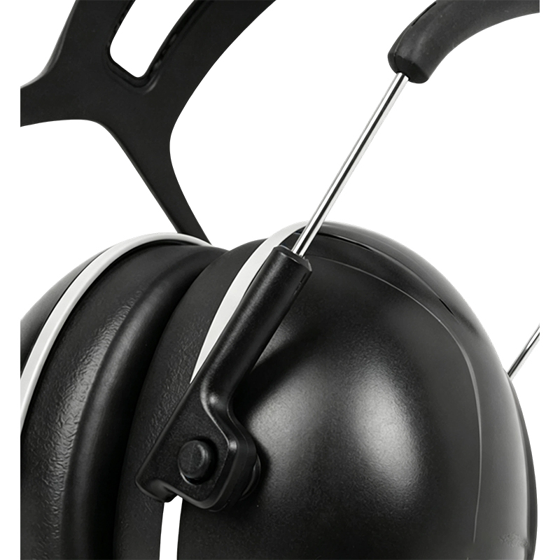 Protetores auriculares dobráveis ​​de proteção auditiva industrial dobrável