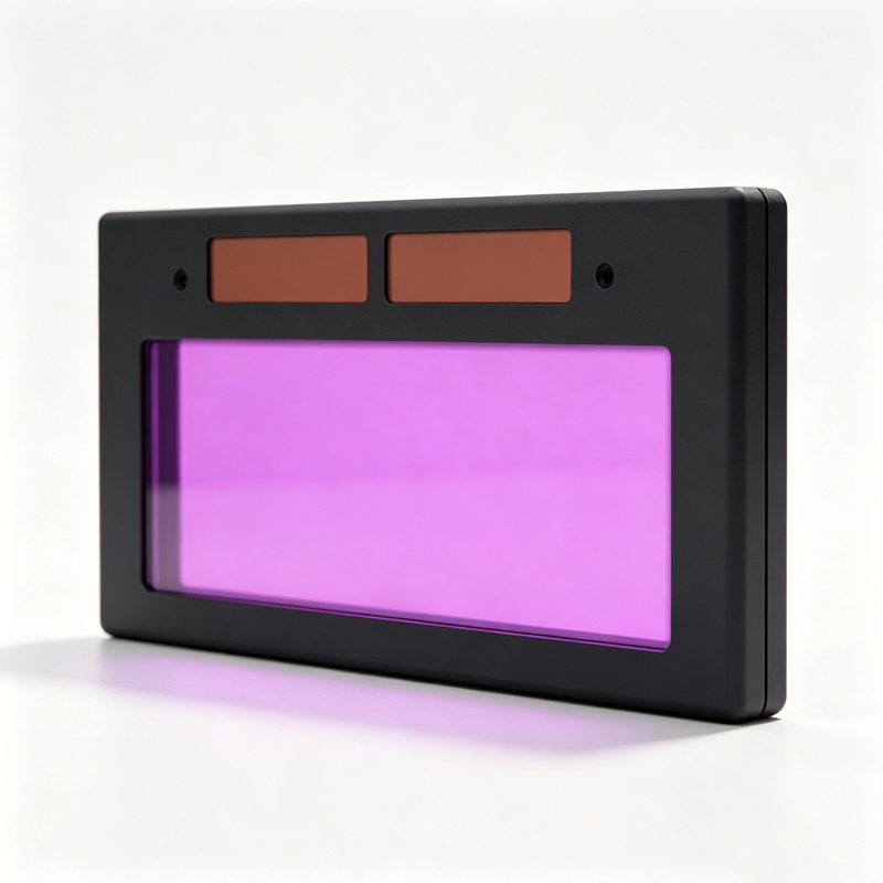 Lente de filtro de substituição LCD com escurecimento automático solar