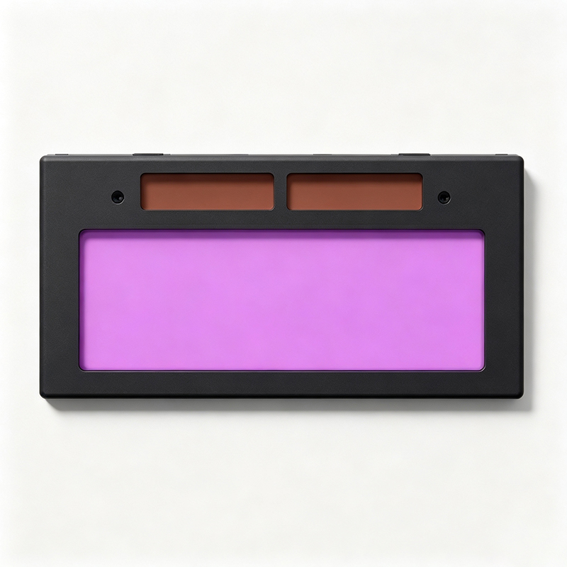 Lente de filtro de substituição LCD com escurecimento automático solar