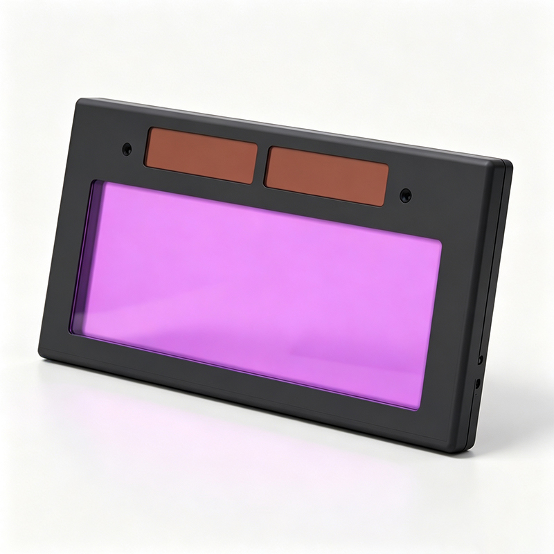 Lente de filtro de substituição LCD com escurecimento automático solar