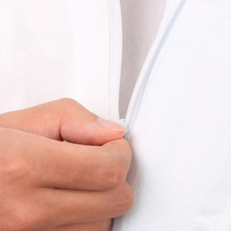 Macacões de proteção médica descartáveis