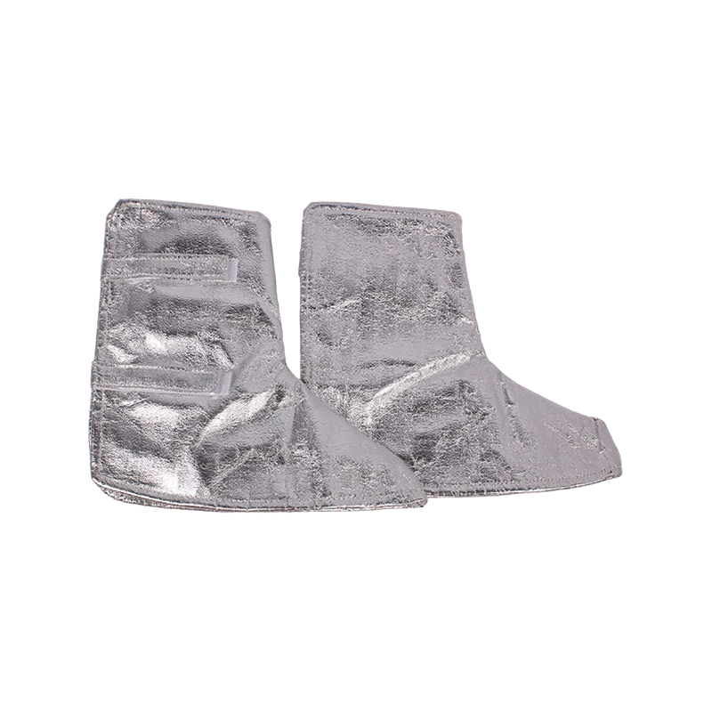 Kit de traje resistente ao calor radiante de alta temperatura