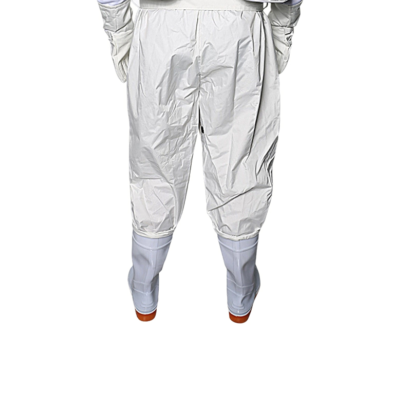 Kit de traje anti-abelha e vespa com resfriamento de ar com ventilador duplo