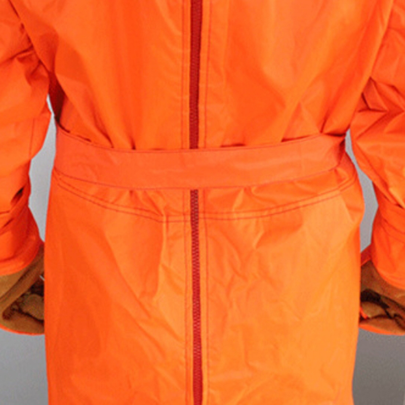 Kit de traje de proteção profissional anti-abelha e vespa