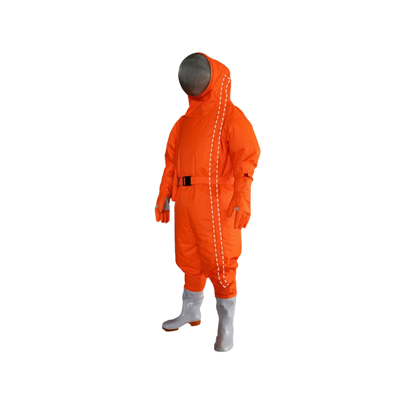 Kit de traje anti-abelha e vespa com resfriamento de ar com ventilador duplo