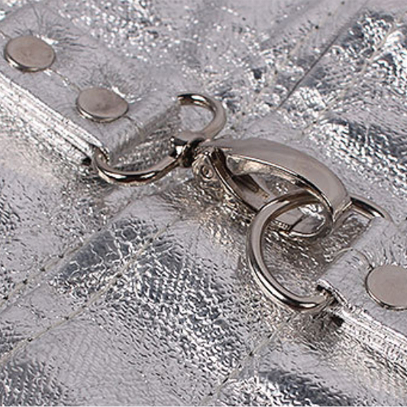 Kit de traje resistente ao calor radiante de alta temperatura