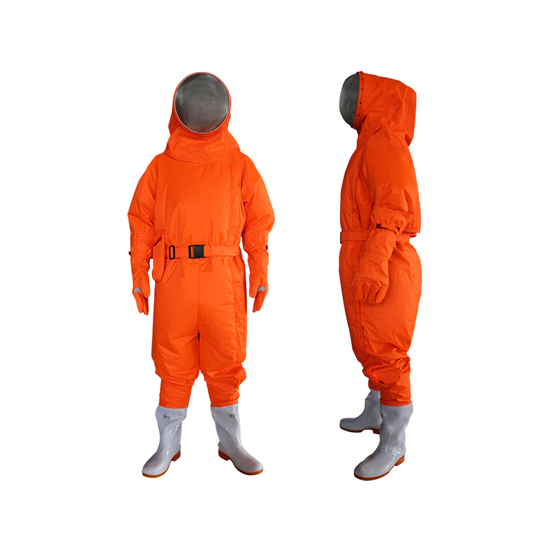 Kit de traje anti-abelha e vespa com resfriamento de ar com ventilador duplo