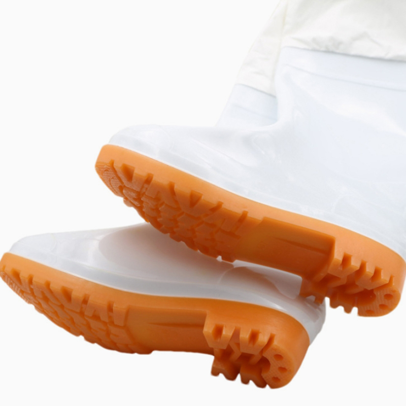 Kit de traje anti-abelha refrigerado por ventilador, resistente ao desgaste e atualizado