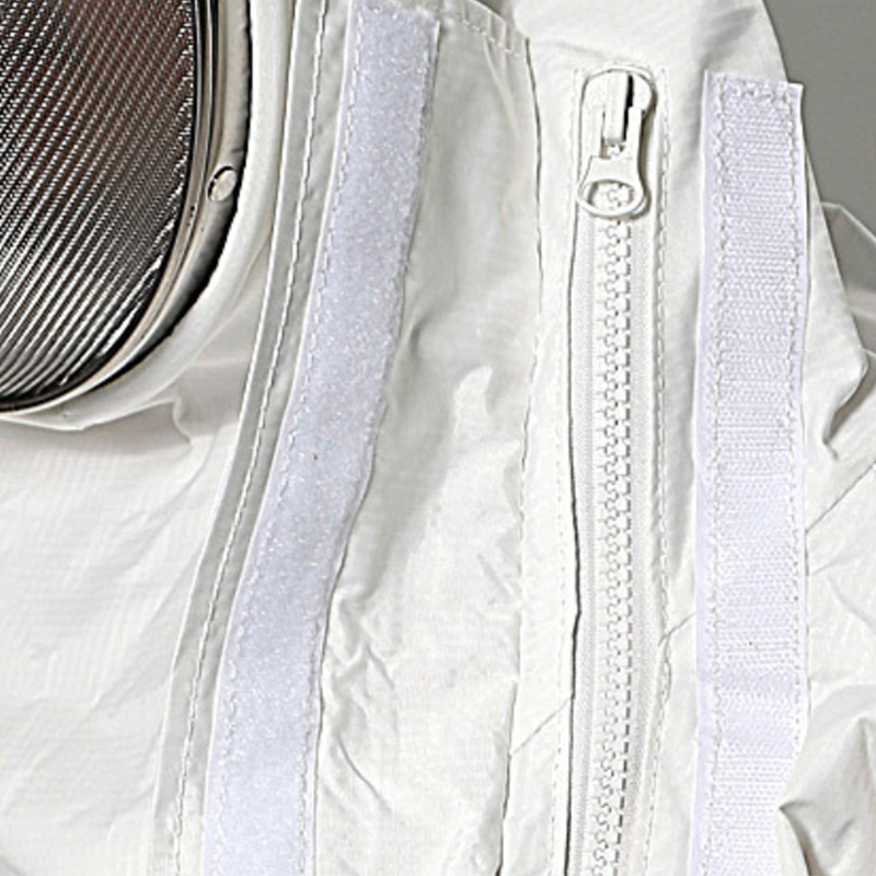 Kit de traje de proteção profissional anti-abelha e vespa