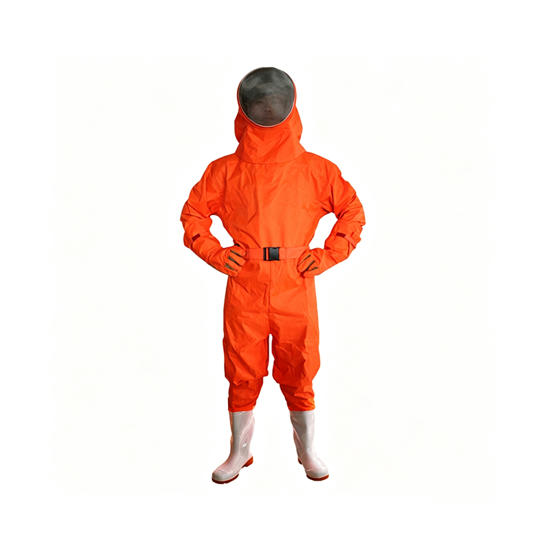 Kit de traje de proteção profissional anti-abelha e vespa